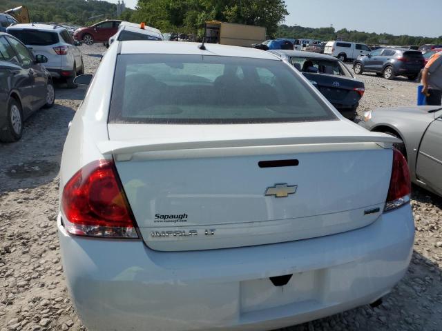 Photo 5 VIN: 2G1WB5E31D1154501 - CHEVROLET IMPALA LT 