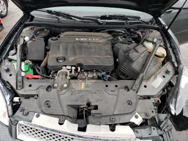 Photo 6 VIN: 2G1WB5E31D1161660 - CHEVROLET IMPALA LT 