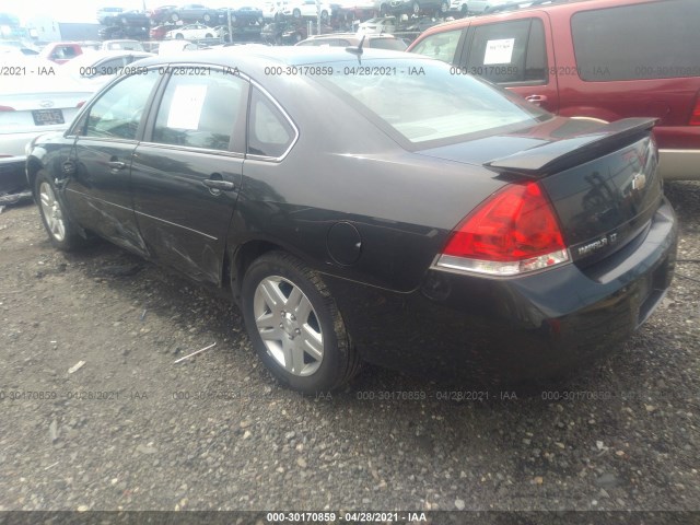 Photo 2 VIN: 2G1WB5E31D1162999 - CHEVROLET IMPALA 