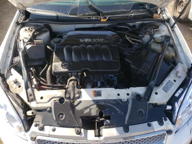 Photo 6 VIN: 2G1WB5E31D1169029 - CHEVROLET IMPALA LT 