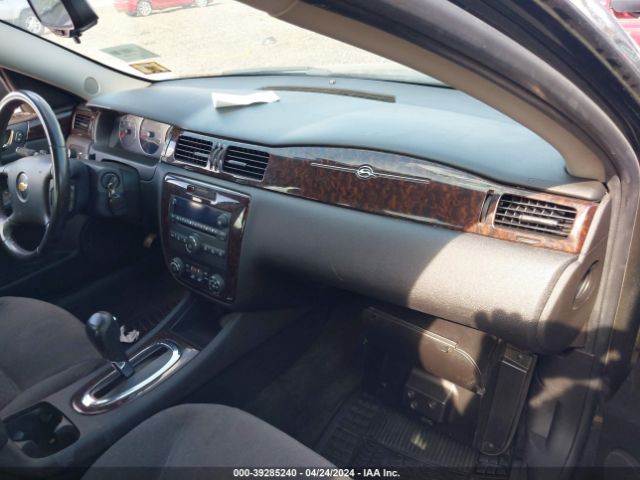 Photo 4 VIN: 2G1WB5E31D1182251 - CHEVROLET IMPALA 