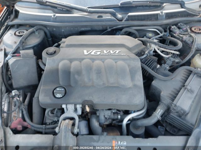 Photo 9 VIN: 2G1WB5E31D1182251 - CHEVROLET IMPALA 