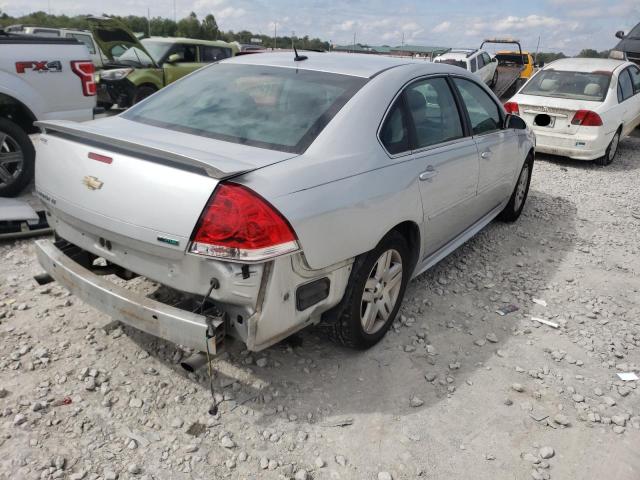 Photo 3 VIN: 2G1WB5E31D1201364 - CHEVROLET IMPALA LT 