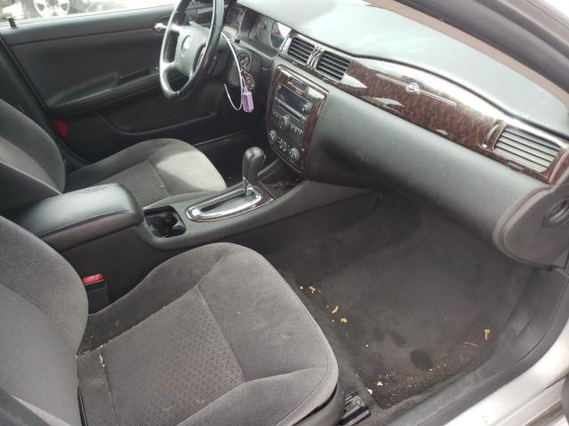 Photo 4 VIN: 2G1WB5E31D1201364 - CHEVROLET IMPALA LT 