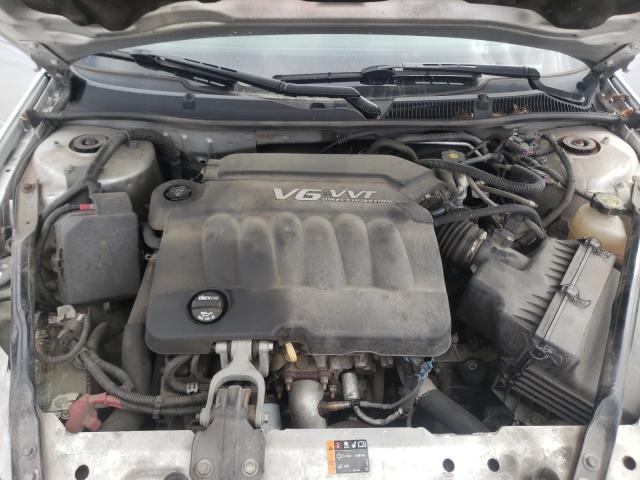 Photo 6 VIN: 2G1WB5E31D1201364 - CHEVROLET IMPALA LT 