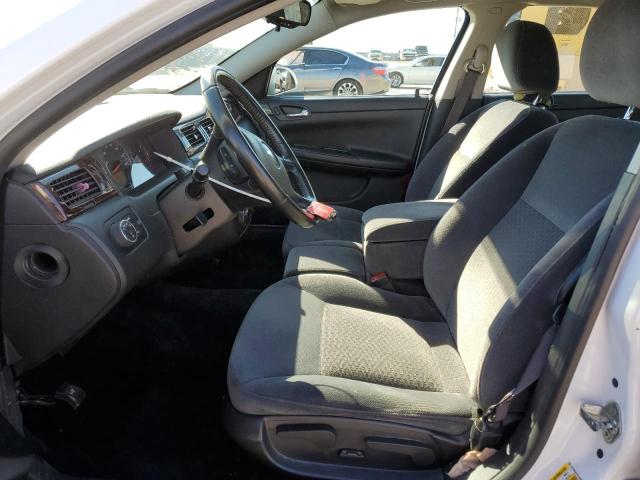 Photo 6 VIN: 2G1WB5E31D1202501 - CHEVROLET IMPALA 