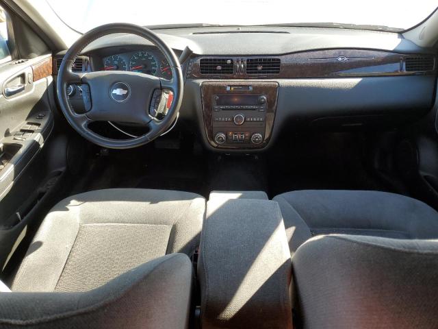 Photo 7 VIN: 2G1WB5E31D1202501 - CHEVROLET IMPALA 