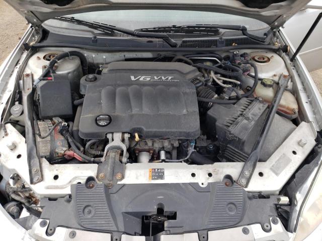 Photo 10 VIN: 2G1WB5E31D1242142 - CHEVROLET IMPALA 