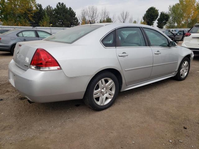 Photo 2 VIN: 2G1WB5E31D1242142 - CHEVROLET IMPALA 