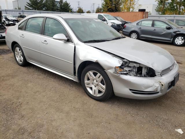 Photo 3 VIN: 2G1WB5E31D1242142 - CHEVROLET IMPALA 