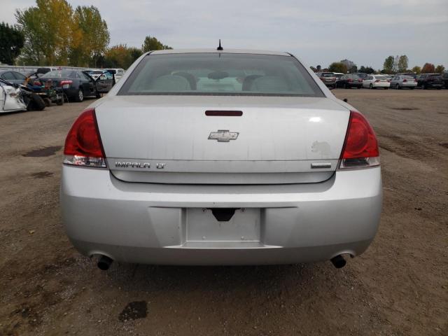 Photo 5 VIN: 2G1WB5E31D1242142 - CHEVROLET IMPALA 