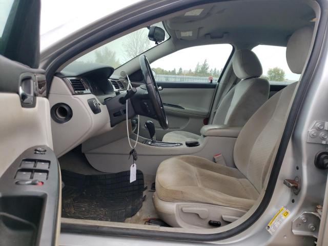 Photo 6 VIN: 2G1WB5E31D1242142 - CHEVROLET IMPALA 