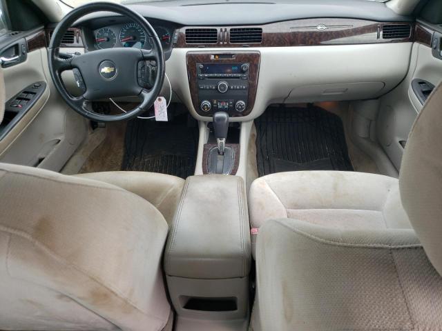 Photo 7 VIN: 2G1WB5E31D1242142 - CHEVROLET IMPALA 