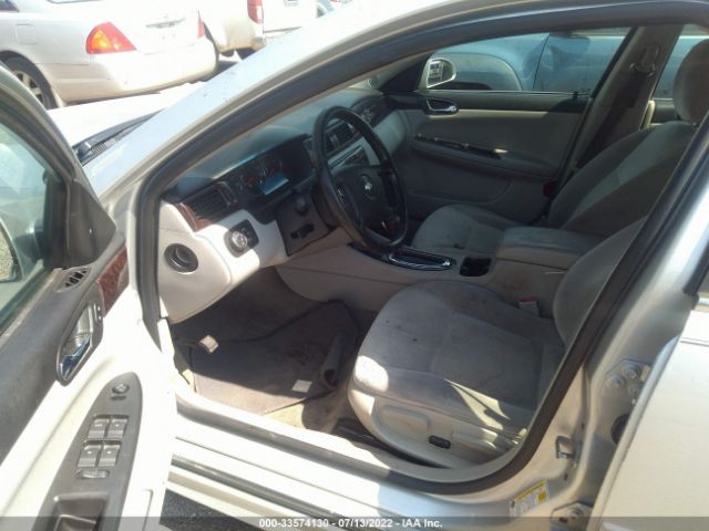 Photo 4 VIN: 2G1WB5E31E1102268 - CHEVROLET IMPALA LIMITED 