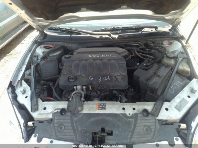 Photo 9 VIN: 2G1WB5E31E1102268 - CHEVROLET IMPALA LIMITED 