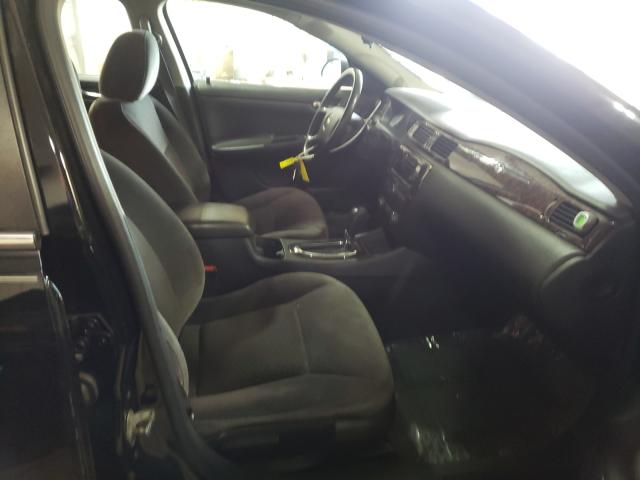 Photo 4 VIN: 2G1WB5E31E1107647 - CHEVROLET IMPALA LIM 