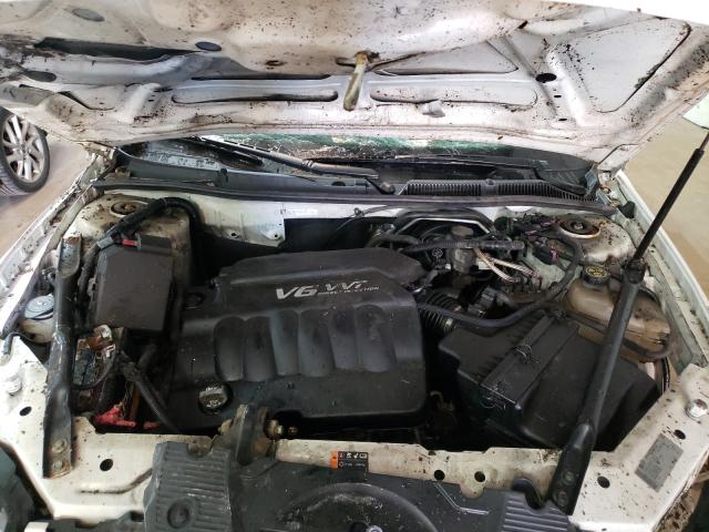 Photo 6 VIN: 2G1WB5E31E1110550 - CHEVROLET IMPALA LIM 