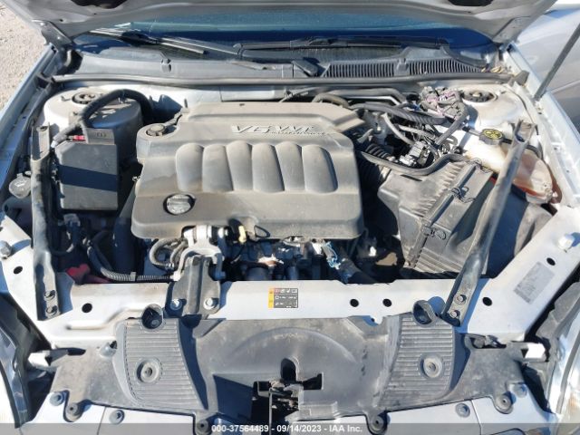 Photo 9 VIN: 2G1WB5E31E1112203 - CHEVROLET IMPALA LIMITED 