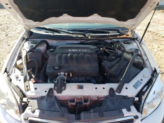 Photo 6 VIN: 2G1WB5E31E1112959 - CHEVROLET IMPALA LIM 