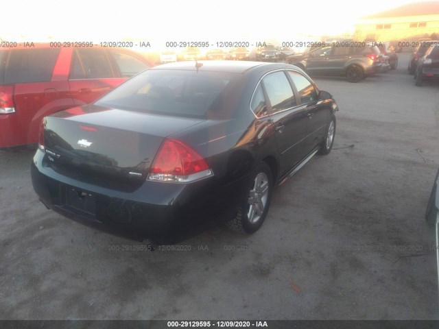 Photo 3 VIN: 2G1WB5E31E1115604 - CHEVROLET IMPALA LIMITED 