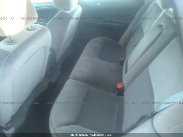 Photo 7 VIN: 2G1WB5E31E1115604 - CHEVROLET IMPALA LIMITED 