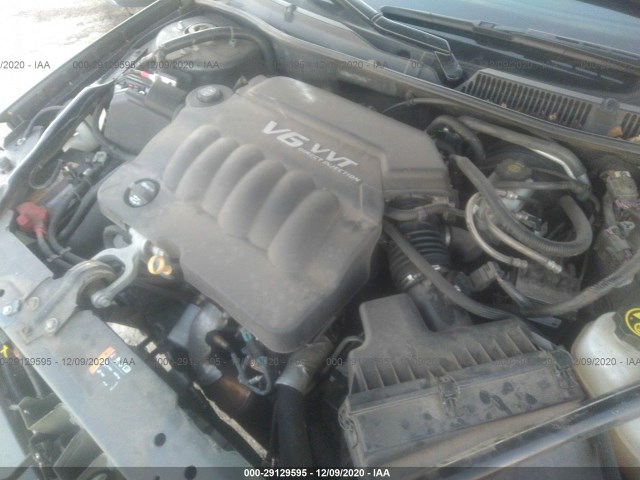 Photo 9 VIN: 2G1WB5E31E1115604 - CHEVROLET IMPALA LIMITED 