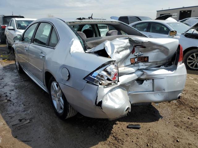 Photo 1 VIN: 2G1WB5E31E1120995 - CHEVROLET IMPALA 