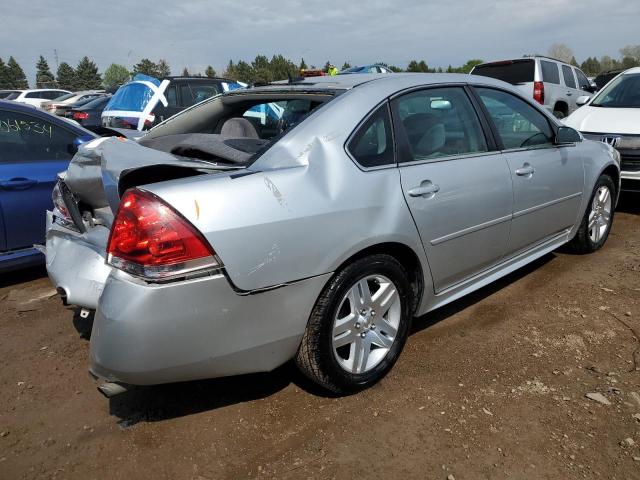 Photo 2 VIN: 2G1WB5E31E1120995 - CHEVROLET IMPALA 