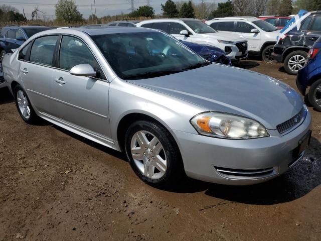 Photo 3 VIN: 2G1WB5E31E1120995 - CHEVROLET IMPALA 