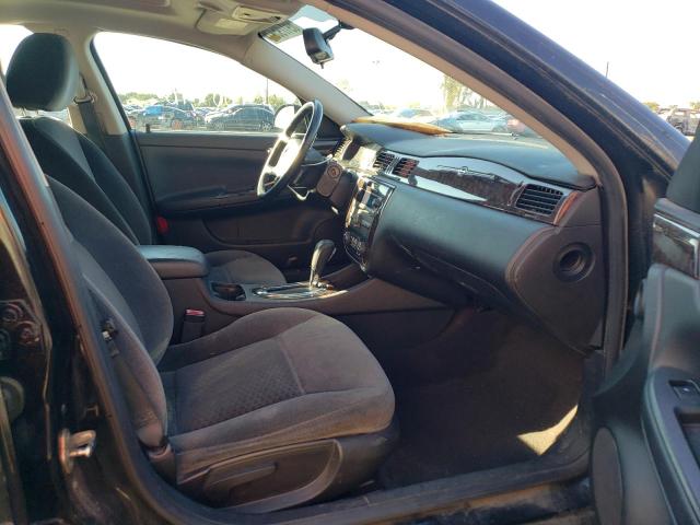 Photo 4 VIN: 2G1WB5E31E1133858 - CHEVROLET IMPALA LIM 