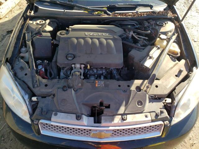 Photo 6 VIN: 2G1WB5E31E1133858 - CHEVROLET IMPALA LIM 