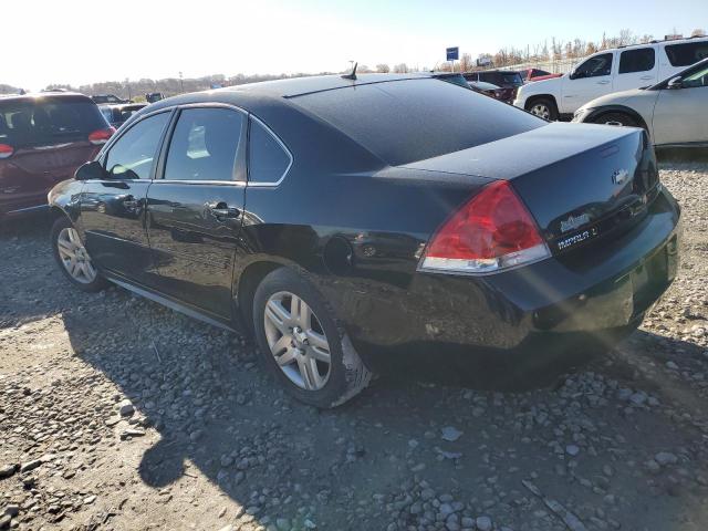 Photo 1 VIN: 2G1WB5E31E1136162 - CHEVROLET IMPALA LIM 