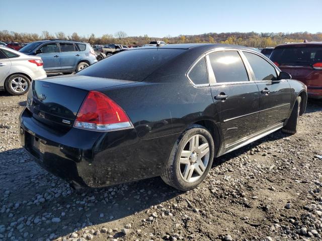 Photo 2 VIN: 2G1WB5E31E1136162 - CHEVROLET IMPALA LIM 