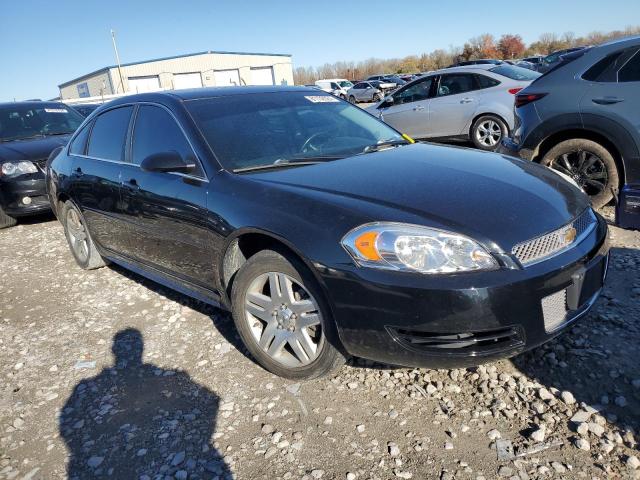 Photo 3 VIN: 2G1WB5E31E1136162 - CHEVROLET IMPALA LIM 