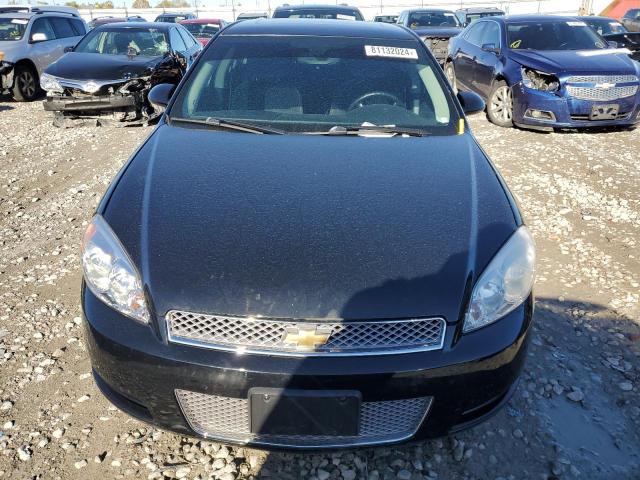 Photo 4 VIN: 2G1WB5E31E1136162 - CHEVROLET IMPALA LIM 