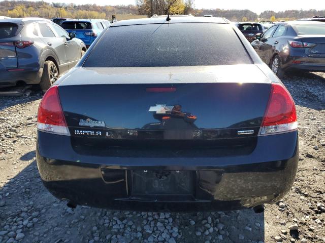 Photo 5 VIN: 2G1WB5E31E1136162 - CHEVROLET IMPALA LIM 