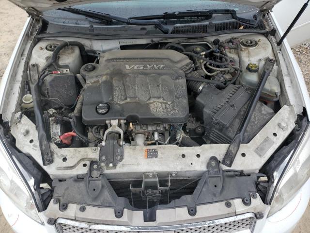 Photo 10 VIN: 2G1WB5E31E1144021 - CHEVROLET IMPALA LIM 