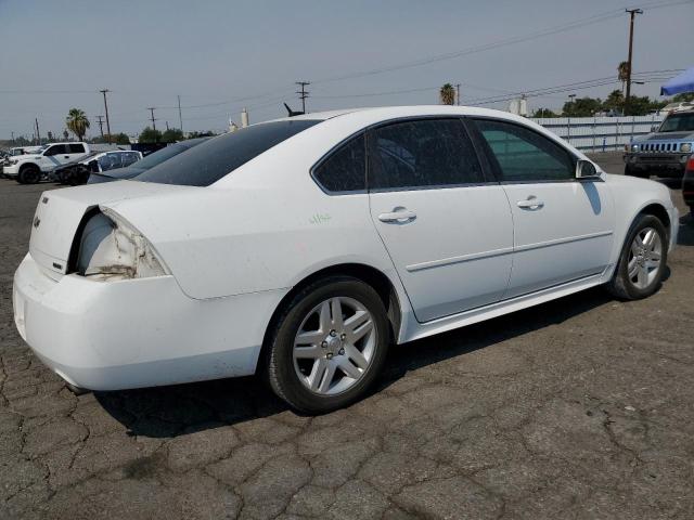 Photo 2 VIN: 2G1WB5E31E1144309 - CHEVROLET IMPALA LIM 