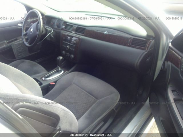 Photo 4 VIN: 2G1WB5E31E1144486 - CHEVROLET IMPALA LIMITED 