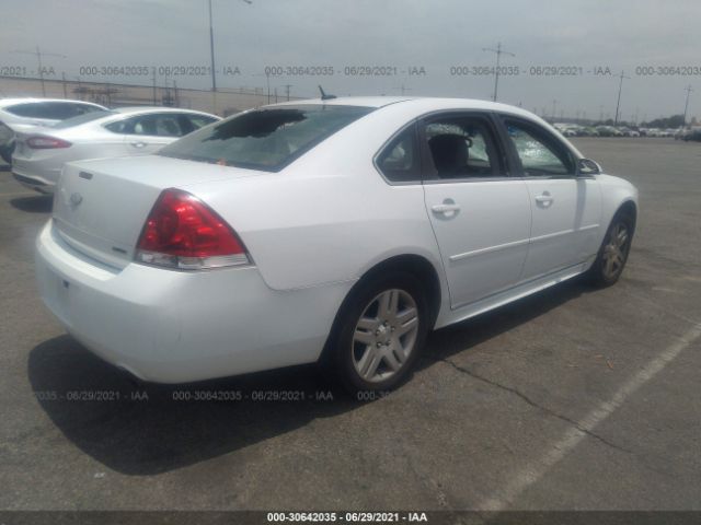 Photo 3 VIN: 2G1WB5E31E1145279 - CHEVROLET IMPALA LIMITED 