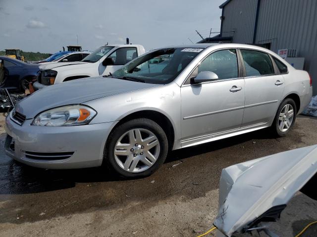 Photo 0 VIN: 2G1WB5E31E1146786 - CHEVROLET IMPALA 