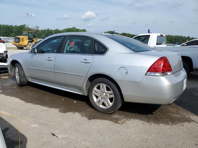 Photo 1 VIN: 2G1WB5E31E1146786 - CHEVROLET IMPALA 