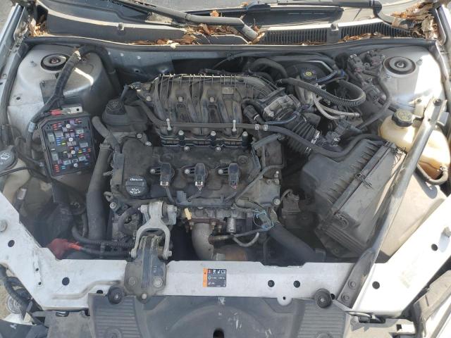 Photo 10 VIN: 2G1WB5E31E1146786 - CHEVROLET IMPALA 