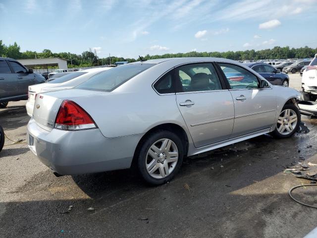 Photo 2 VIN: 2G1WB5E31E1146786 - CHEVROLET IMPALA 