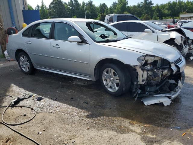 Photo 3 VIN: 2G1WB5E31E1146786 - CHEVROLET IMPALA 