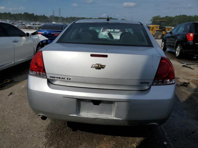 Photo 5 VIN: 2G1WB5E31E1146786 - CHEVROLET IMPALA 