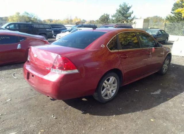 Photo 3 VIN: 2G1WB5E31E1148912 - CHEVROLET IMPALA LIMITED 