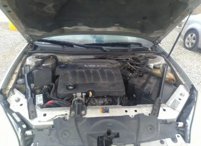 Photo 9 VIN: 2G1WB5E31E1149297 - CHEVROLET IMPALA 