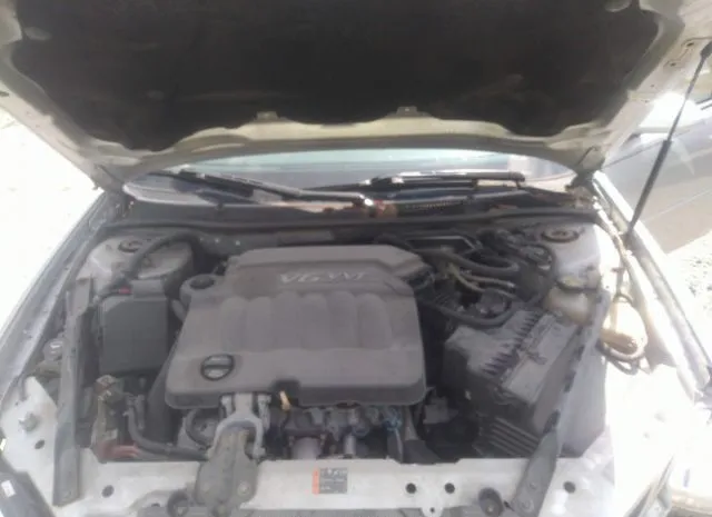 Photo 9 VIN: 2G1WB5E31E1152930 - CHEVROLET IMPALA LIMITED 