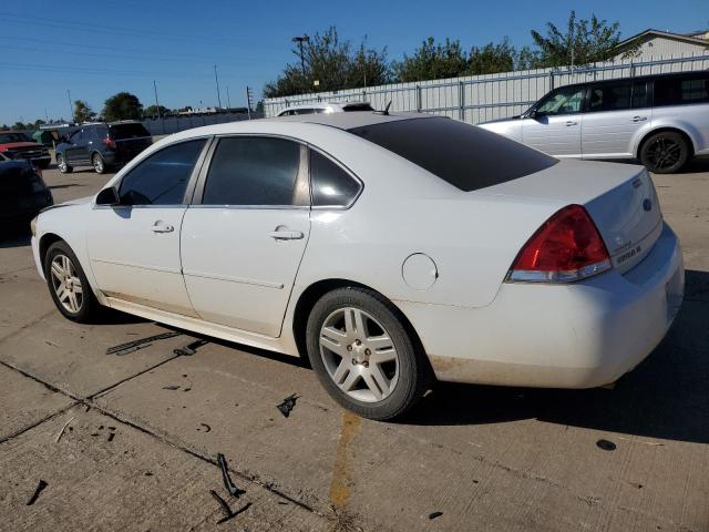 Photo 1 VIN: 2G1WB5E31E1154368 - CHEVROLET IMPALA LIM 